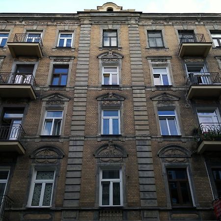 Kolorowe Apartamenty Lublin Buitenkant foto