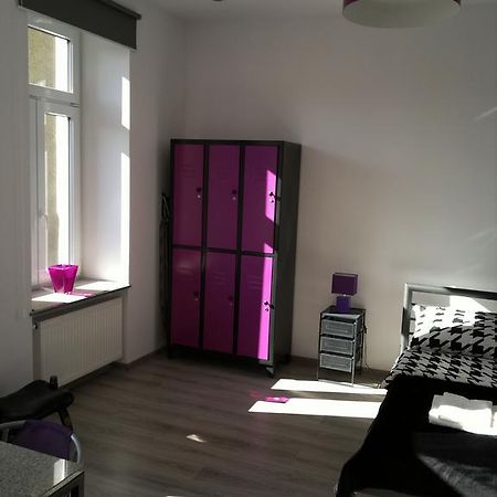 Kolorowe Apartamenty Lublin Buitenkant foto