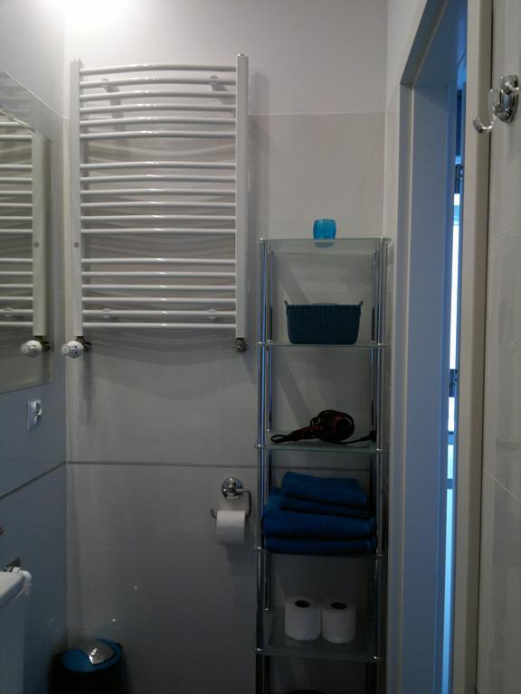 Kolorowe Apartamenty Lublin Buitenkant foto