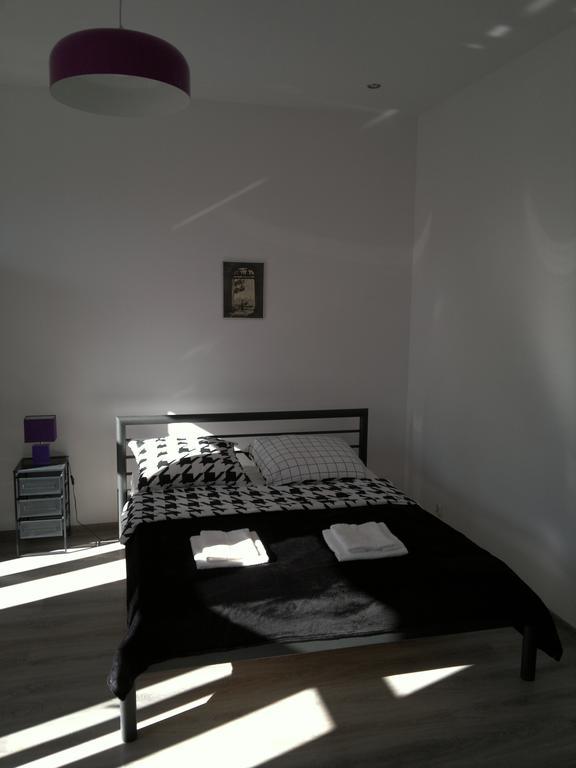 Kolorowe Apartamenty Lublin Buitenkant foto