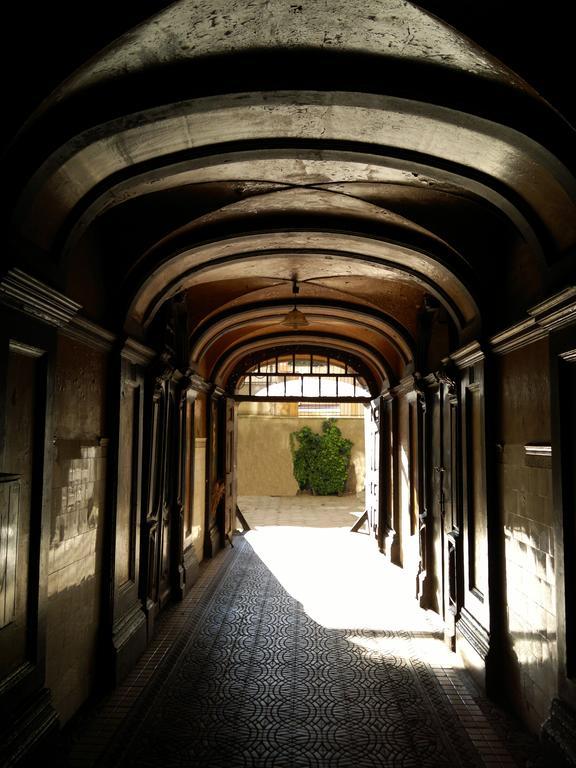Kolorowe Apartamenty Lublin Buitenkant foto