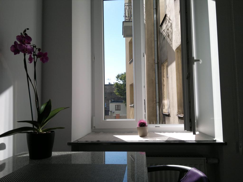 Kolorowe Apartamenty Lublin Buitenkant foto