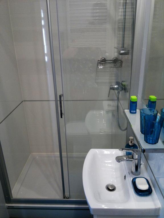 Kolorowe Apartamenty Lublin Buitenkant foto