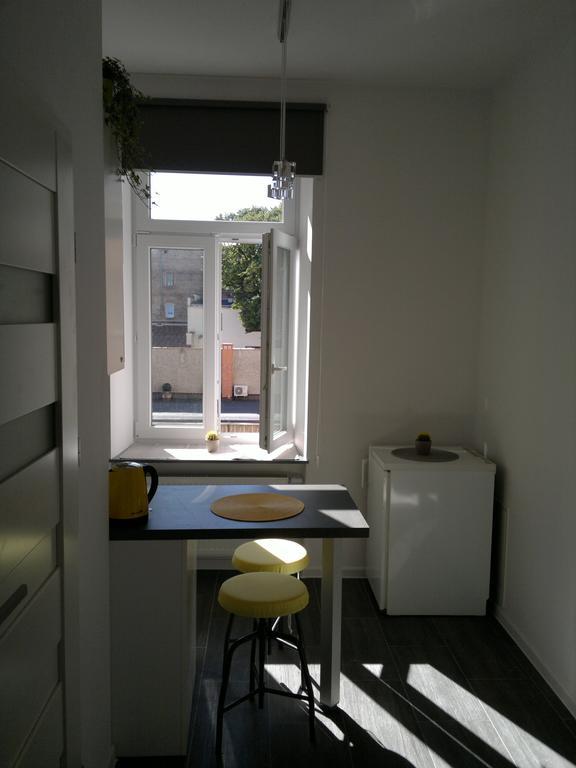 Kolorowe Apartamenty Lublin Buitenkant foto