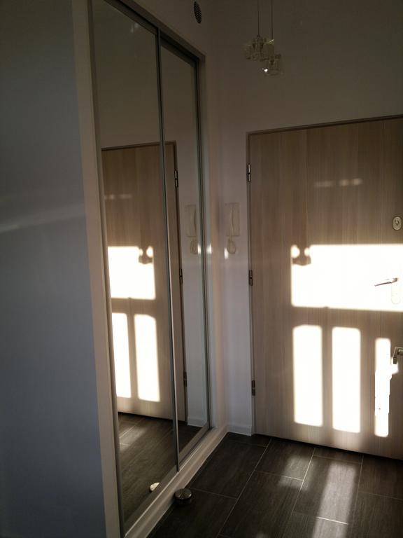 Kolorowe Apartamenty Lublin Buitenkant foto